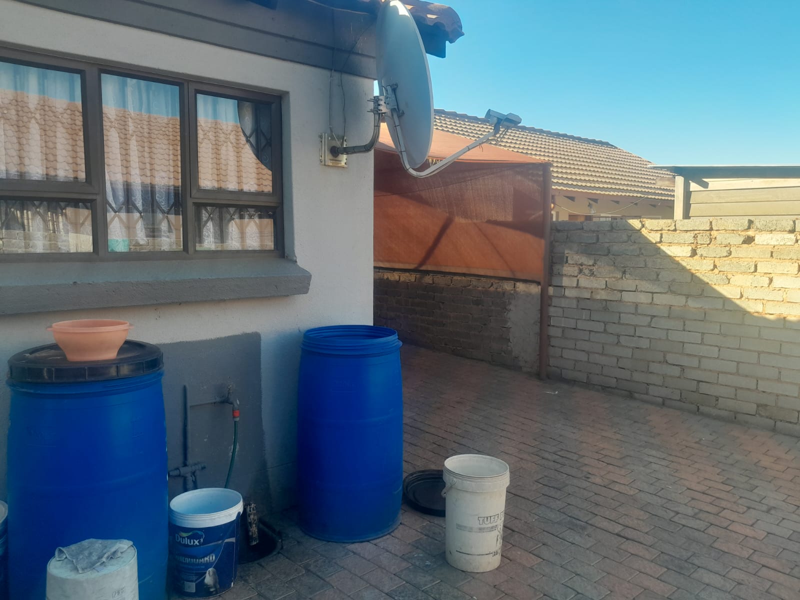 3 Bedroom Property for Sale in Tlhabane West North West